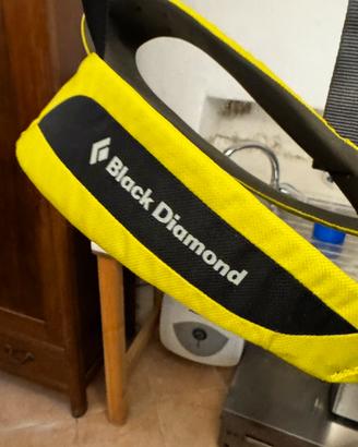 Imbrago Black Diamond