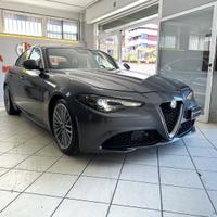 ALFA ROMEO Giulia 2.2 TD 180 CV Business Sport