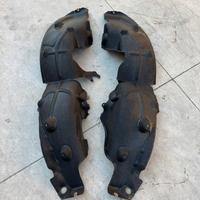 Parasassi mini one cooper 2019