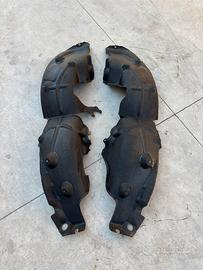 Parasassi mini one cooper 2019