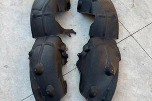 Parasassi mini one cooper 2019