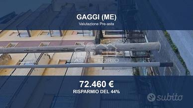 Immobile in asta di 167 m² con più di 5 locali a G