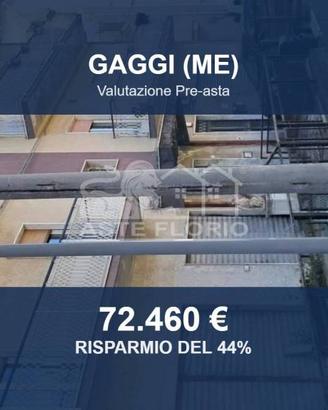 Immobile in asta di 167 m² con più di 5 locali a G