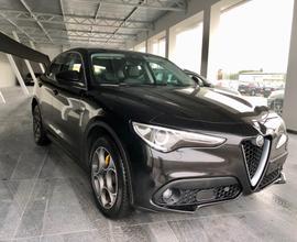 ALFA ROMEO STELVIO 2.2 TURBODIESEL 210 CV AT8 Q4 S