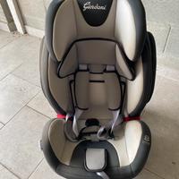 Seggiolino auto Giodani