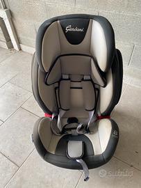 Seggiolino auto Giodani