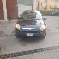 Fiat grande punto 1.4 natural power anno 2009