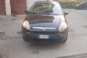 Fiat grande punto 1.4 natural power anno 2009