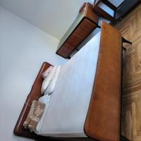 camera da letto antica