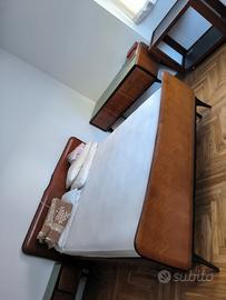 camera da letto antica