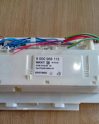 Ricambio Siemens SN26L870II