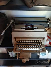 Olivetti linea 98