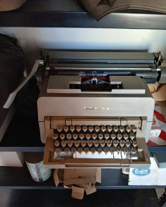 Olivetti linea 98