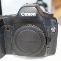 Canon 5d