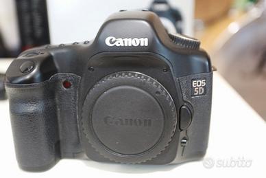 Canon 5d