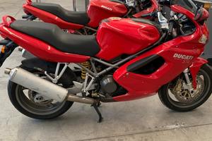 DUCATI SPORT