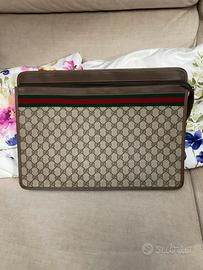 Gucci pochette ophidia