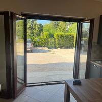 Appartamento in villa arredato