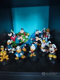 Statuette Disney parade collection DeAgostini 