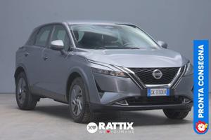 NISSAN qashqai iii 2021 Qashqai 1.3 mhev Acenta 2w