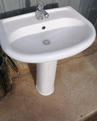 Lavabo
