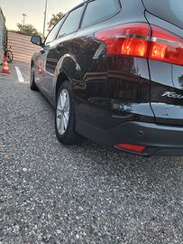 Ford focus Titatium Business Powersh.Aut.