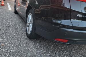 Ford focus Titatium Business Powersh.Aut.