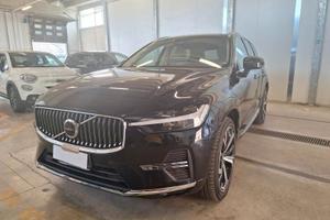 VOLVO XC60 (2017-->) XC60 T6 Recharge Plug-in H...