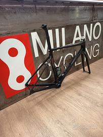 Colnago v4rs black SCONTI NATALE