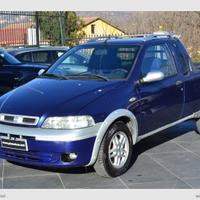 FIAT Strada 1.9 JTD Pick-up Cabina Lunga Malibù