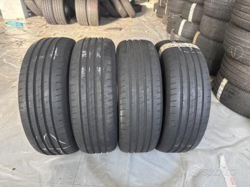 gomme usate 2056016 Estivo FULDA - ECOCONTROL HP -