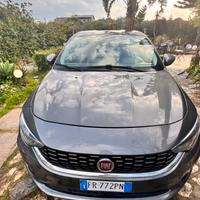 Fiat tipo 2018 automatica neo pagentati