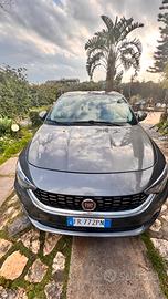 Fiat tipo 2018 automatica neo pagentati