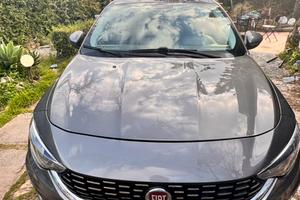 Fiat tipo 2018 automatica neo pagentati