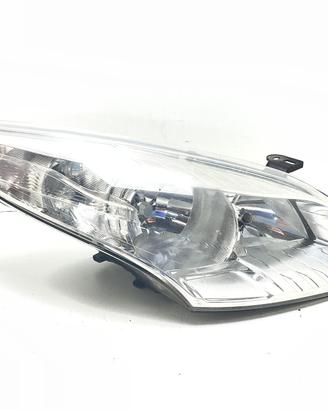 FARO ANTERIORE DESTRO RENAULT Megane Serie 2601056