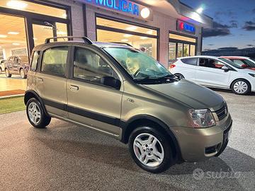 FIAT Panda 1.2 Climbing Natural Power