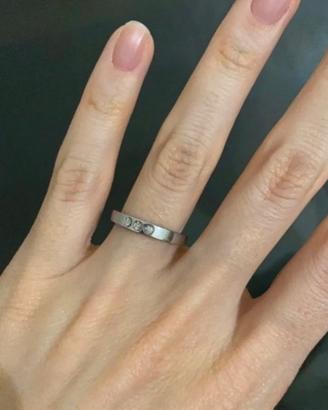 Anello #morellato