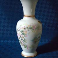 Vaso in porcellana di Limoges