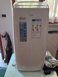 Condizionatore Deumidificatore ARGO