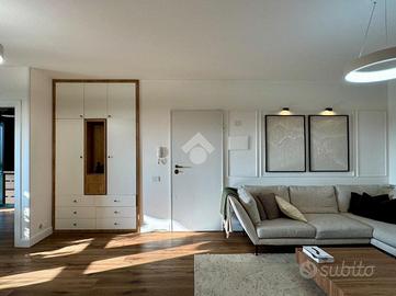 3 LOCALI A BUCCINASCO