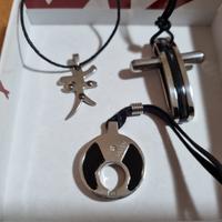 Mooby stock collane uomo