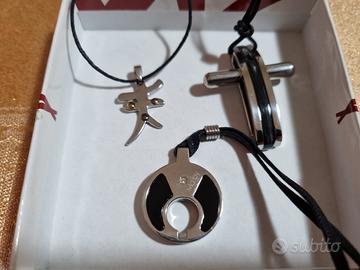 Mooby stock collane uomo