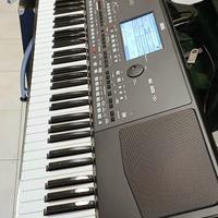 Korg PA600