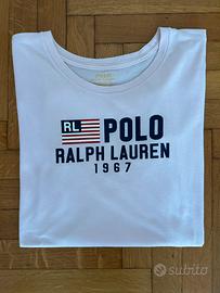 Tshirt  Donna POLO RALPH LAUREN TAGLIA S