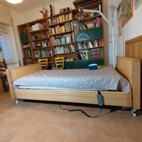 Letto disabili