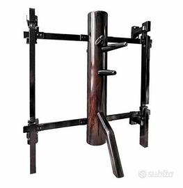 UOMO DI LEGNO (WOODEN DUMMY) USO PROFESSIONALE