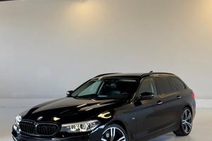 Bmw 520 520d Touring Sport