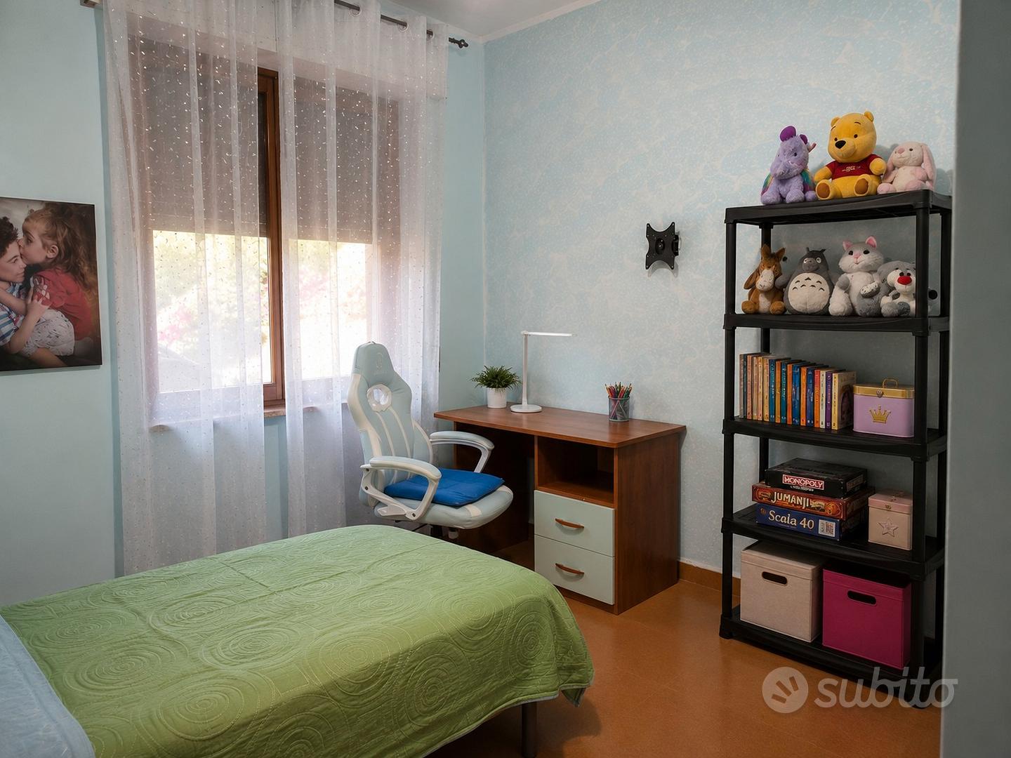 Appartamento – Santu Giuanni Suèrgiu/San Giovanni Suergiu, Sa Carabia - Vista 5