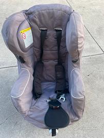 Seggiolino bebe confort 0-18 kg