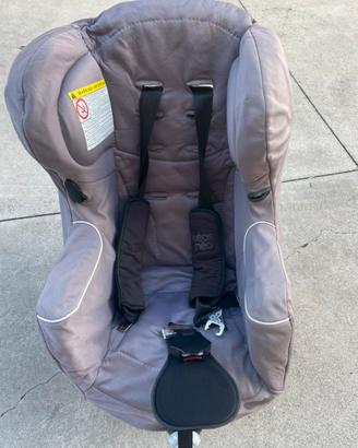 Seggiolino bebe confort 0-18 kg